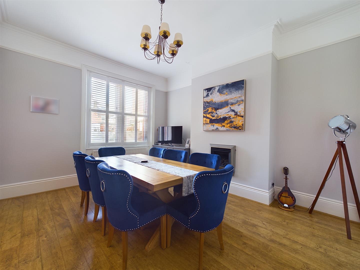 For Sale 47 Roxburgh Terrace, Whitley Bay, NE26 1DR Embleys